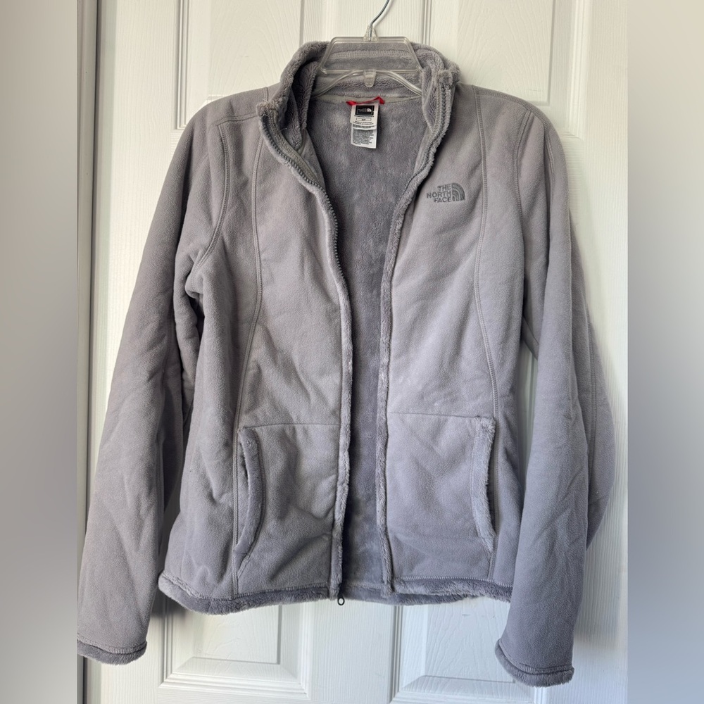 The North Face Women's Fleece Jacket